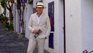 Dit programma vervangt Casa di Beau op RTL 4