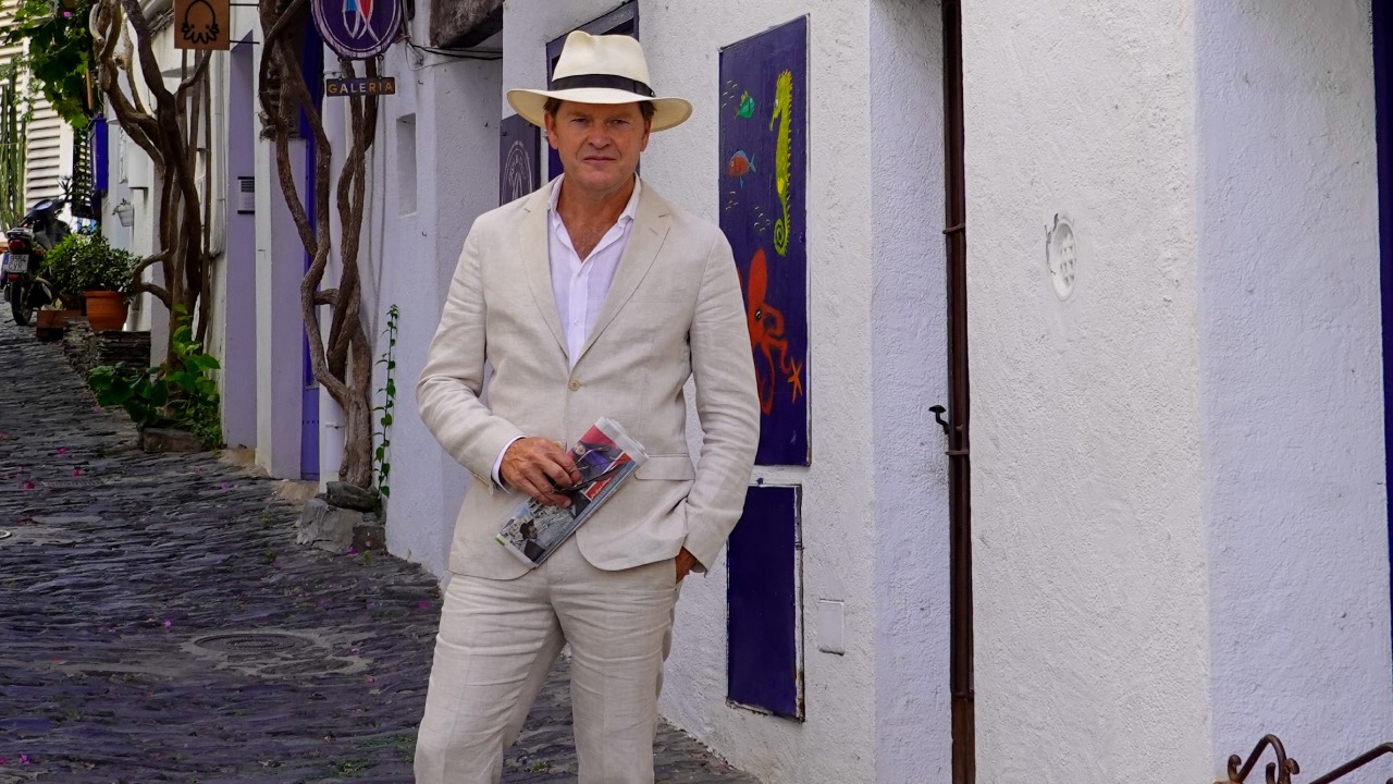 Dit programma vervangt Casa di Beau op RTL 4