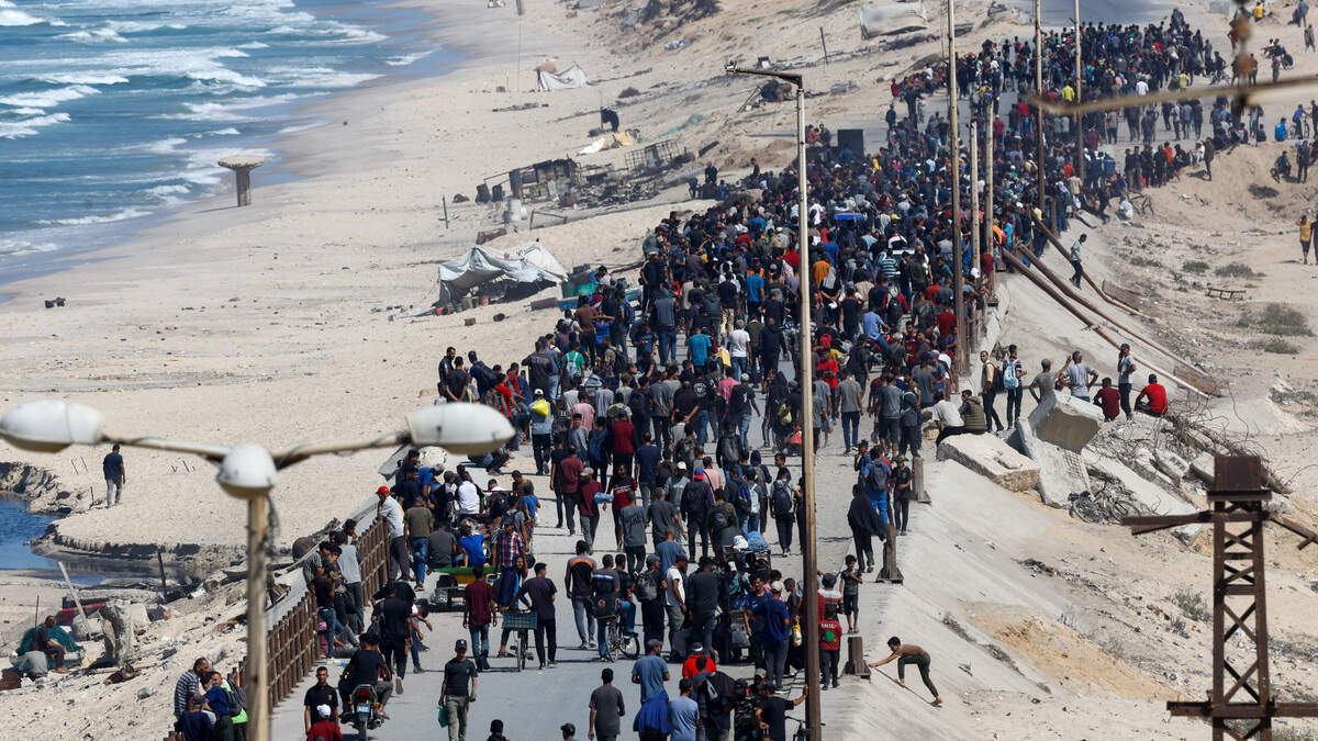 Live Midden-Oosten | Regisseur Oscarwinnende docu “gelyncht” door Joodse kolonisten