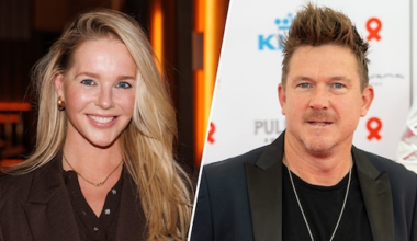 'Je was niet altijd even trouw'