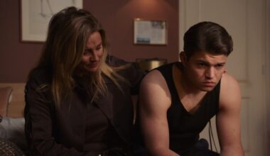 Komende week in GTST: Romantische revelaties en het aandoenlijke afscheid