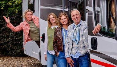 Op deze datum is Chateau Meiland voor het laatst te zien