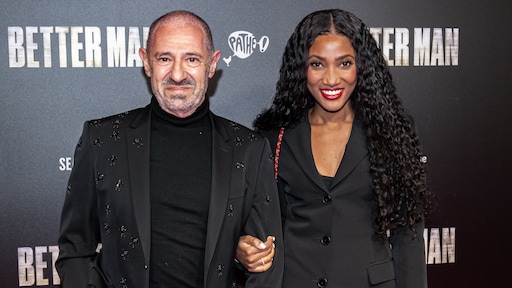 'Ik wist niet wie hij was'