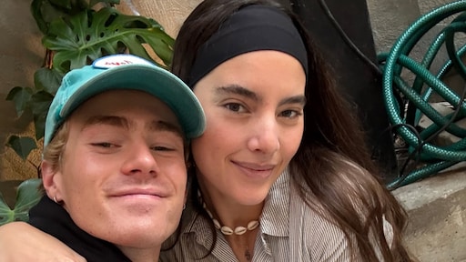 GTST-acteurs Cheyenne Lohman en Ingmar van den Broek op liefdestrip in Mexico