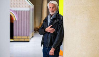 Belg Chris Dercon leidt nieuwe Fondation Cartier in Parijs: “Privéverzamelaars en musea zijn gedoemd om samen te werken”