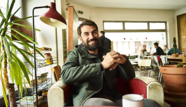 Acteur Jeroen Van Dyck krijgt rol in ‘Thuis’