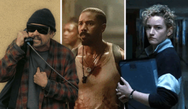 “Blockbusters mogen weer ergens over gaan”: originele films als ‘One battle after another’ zijn onverwachte bioscoophits - Nieuwsblad