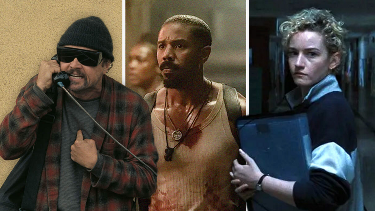 “Blockbusters mogen weer ergens over gaan”: originele films als ‘One battle after another’ zijn onverwachte bioscoophits - Nieuwsblad