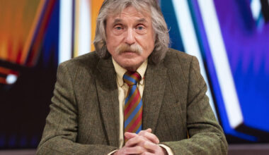 Johan Derksen haalt uit: "Het is de schuld van Jan…