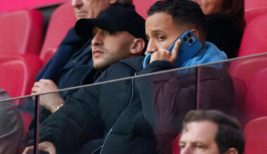 'Hakim Ziyech terug naar FC Twente?' "Zou van waarde…