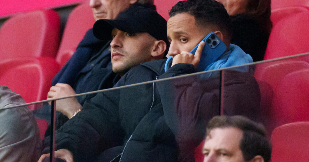 'Hakim Ziyech terug naar FC Twente?' "Zou van waarde…