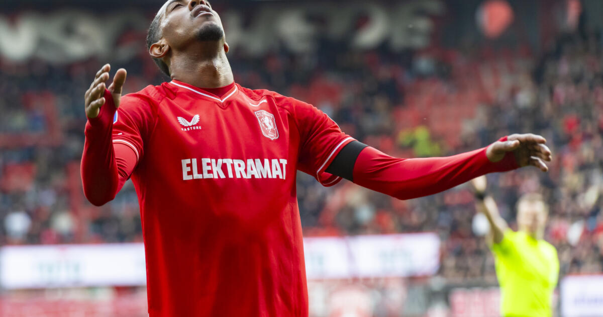 'Transfervrije Joshua Brenet vervolgt carrière in…