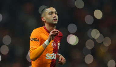 'Verrassende club wil Ziyech; speler geeft maandag…