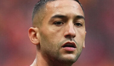 'Ziyech maakt opvallende keuze en is akkoord met nieuwe…