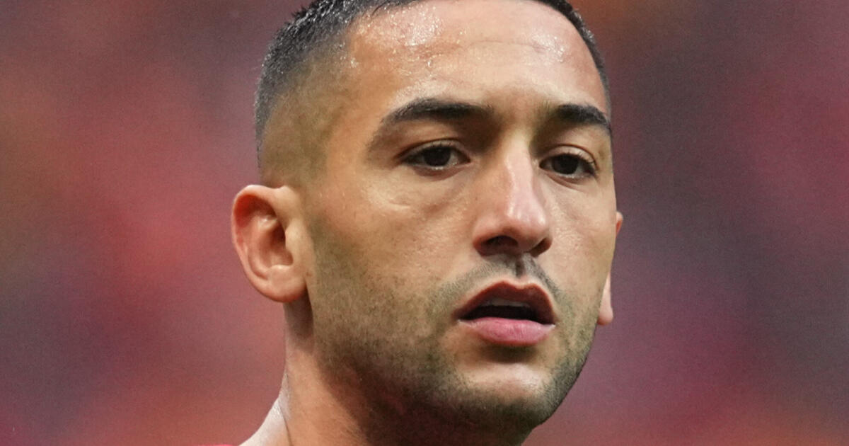 'Ziyech maakt opvallende keuze en is akkoord met nieuwe…