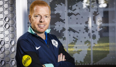 SC Heerenveen benadeeld tegen Feyenoord: "Geen goede…