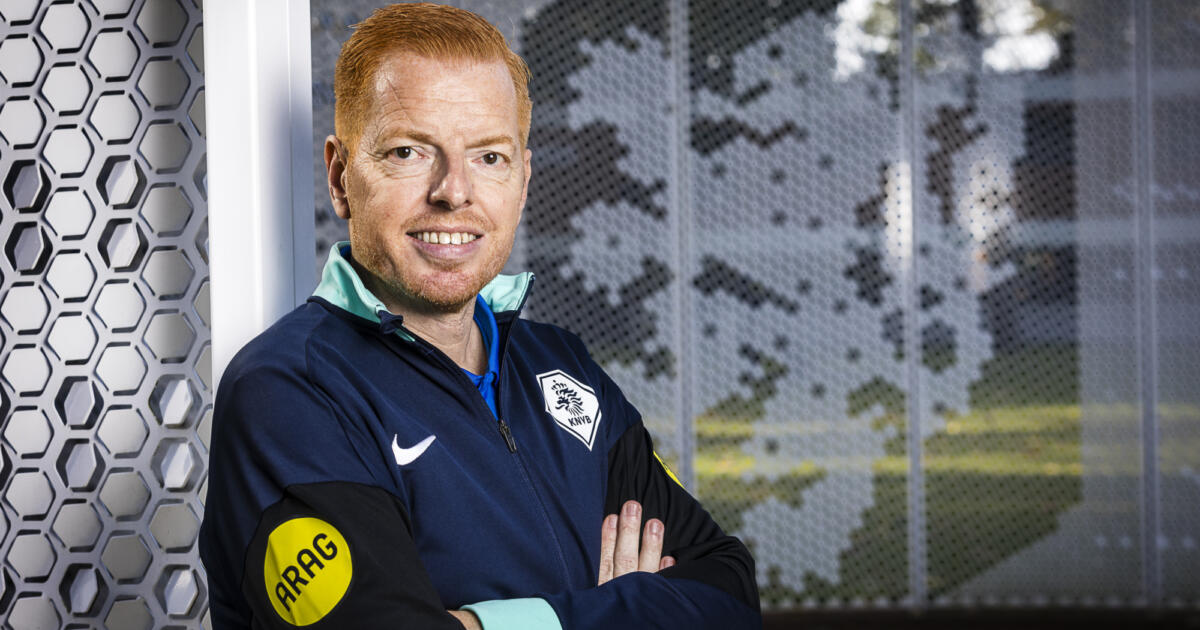 SC Heerenveen benadeeld tegen Feyenoord: "Geen goede…