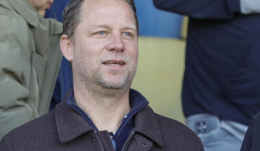 FC Utrecht in enorme dip: "Jans moet met Zuidam om de…