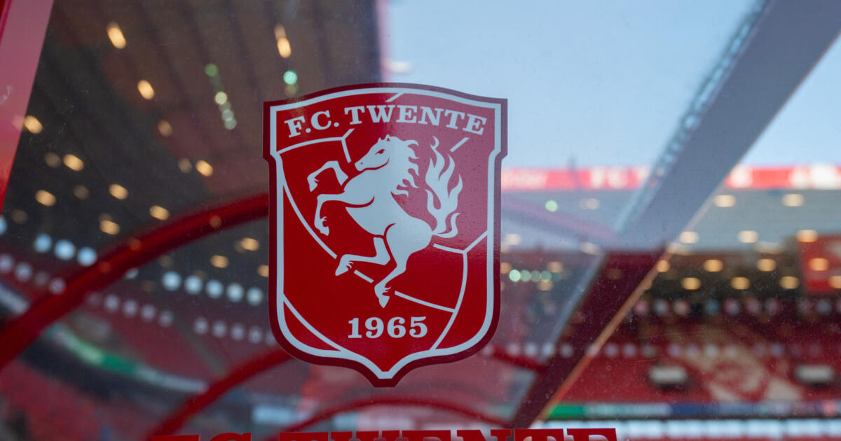 FC Twente onthult plan: "We zullen binnen afzienbare…