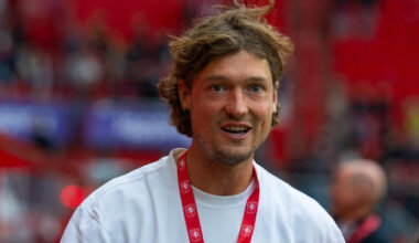 'Sam Lammers gaat rentree maken in oefenwedstrijd FC…