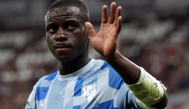 Yoann Cathline keert terug; FC Utrecht inmiddels geland…