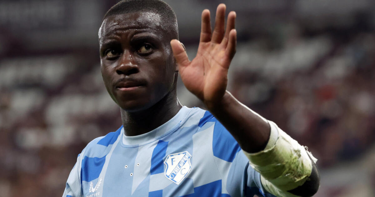 Yoann Cathline keert terug; FC Utrecht inmiddels geland…