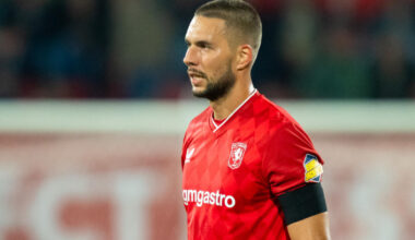 Pjaca op de bank bij FC Twente? "Willen geen enkel…