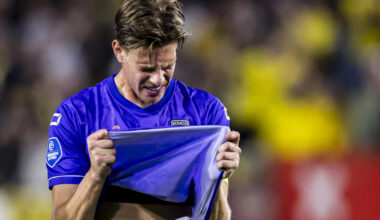 Heracles Almelo krijgt flinke dreun voor derby tegen…