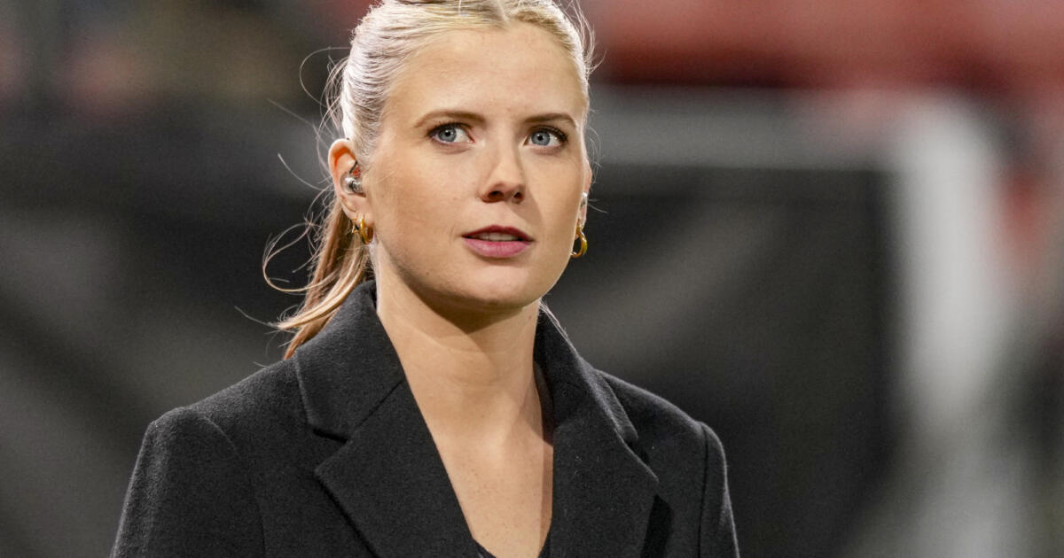 Vahle roemt oud-Feyenoorder: "Is een soort koning…