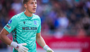 'Klaverboer mocht weg': "Als er een goede club was…