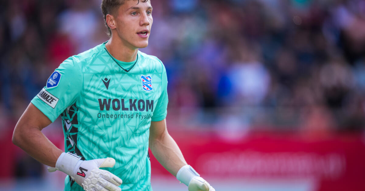 'Klaverboer mocht weg': "Als er een goede club was…