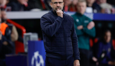 Vermoedelijke opstelling PSV: Bosz staat voor moeilijke…