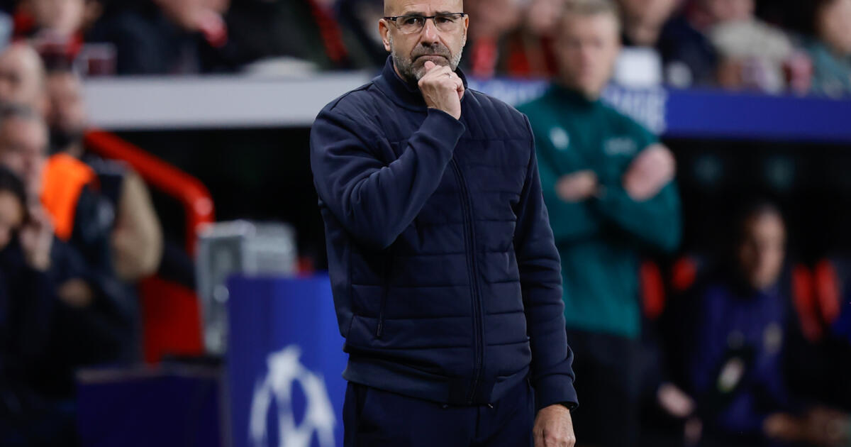 Vermoedelijke opstelling PSV: Bosz staat voor moeilijke…