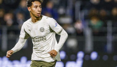 "PSV tikt dat bedrag zonder na te denken af voor…