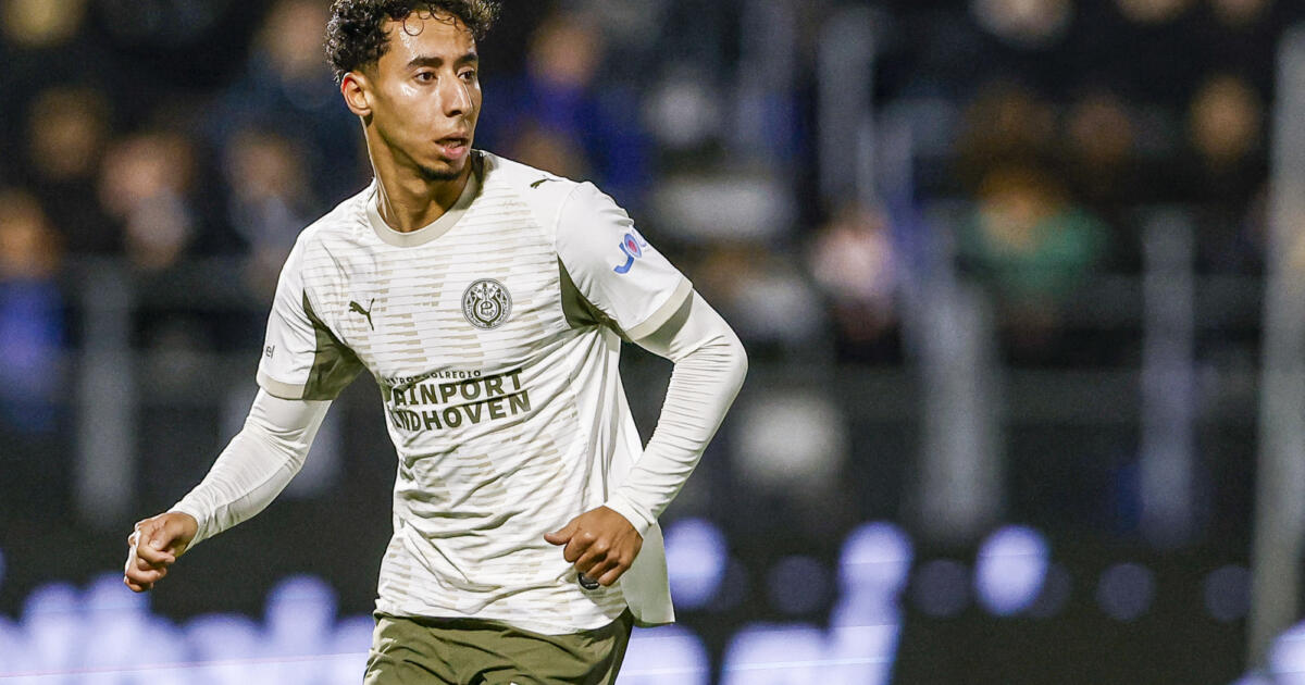 "PSV tikt dat bedrag zonder na te denken af voor…