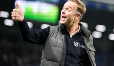 SC Heerenveen speelt openbare oefenwedstrijd in Abe…