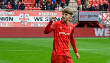 Nijstad na derde FC Twente-zege: "Wil niemand te kort…
