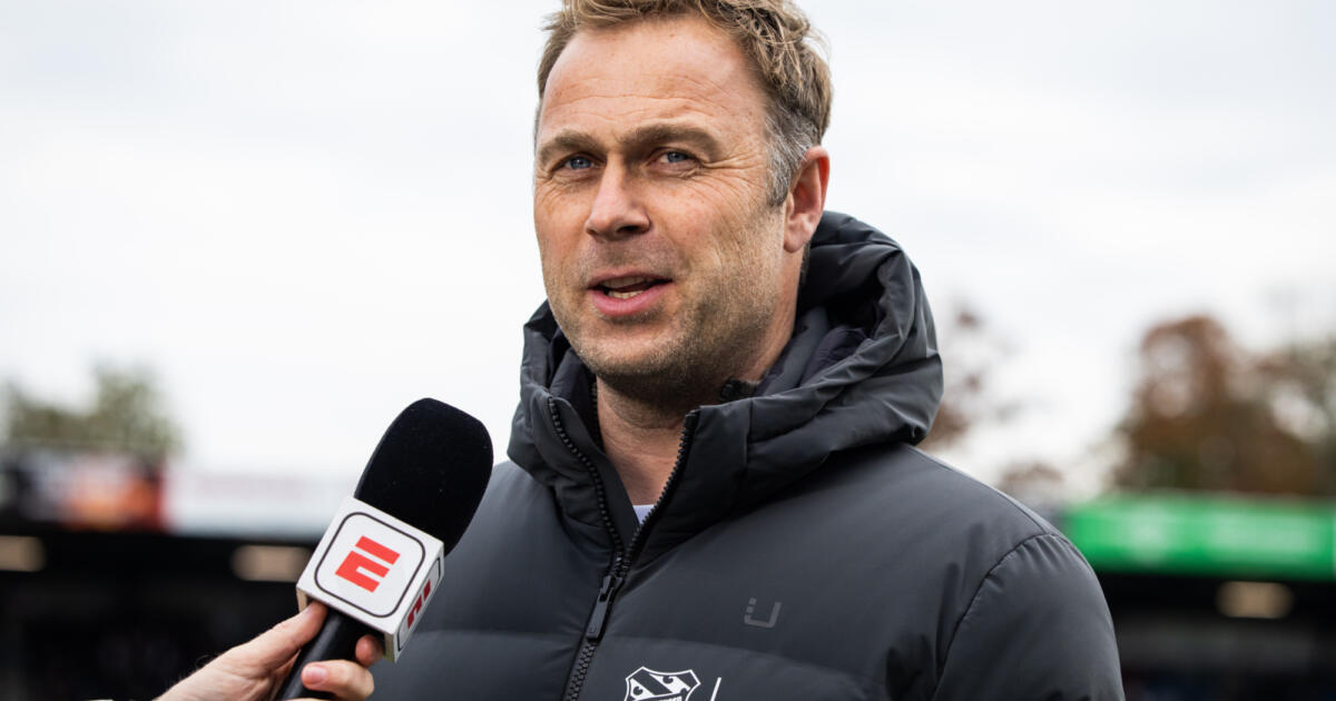 MATCHDAY | Opstelling SC Heerenveen bekend: Veldman…