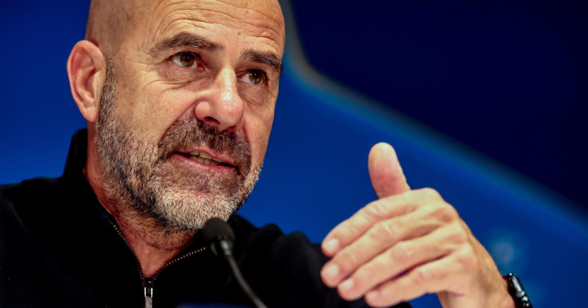 Vermoedelijke opstelling: Peter Bosz wijzigt PSV na zege op…