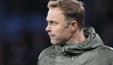 Veldman sloopt ventilator na late tegengoal: "Dit is…