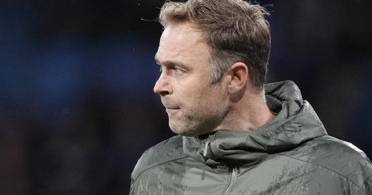 Veldman sloopt ventilator na late tegengoal: "Dit is…