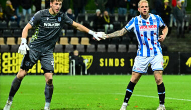 Brouwers: "Meningen waren verdeeld, maar goede keuze van…