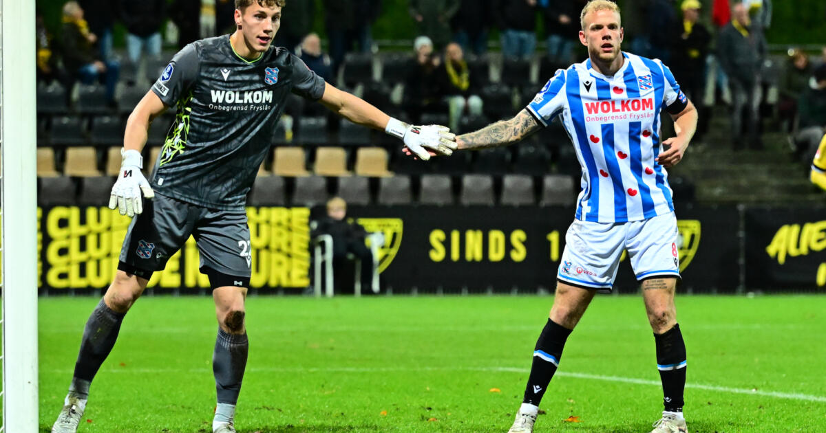 Brouwers: "Meningen waren verdeeld, maar goede keuze van…