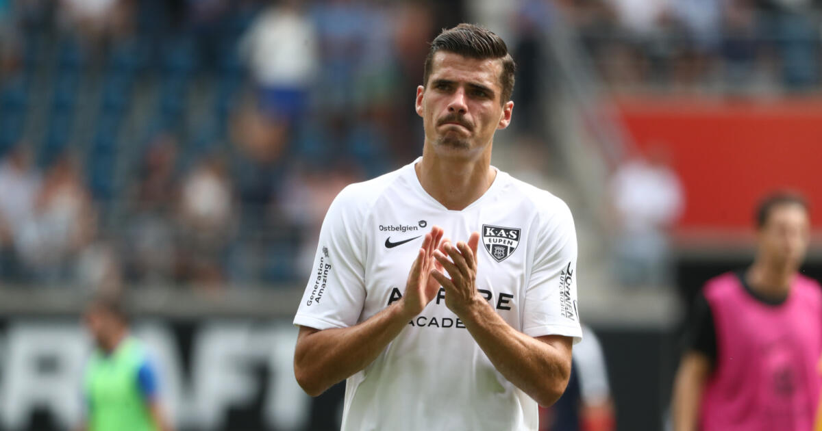 Menno Koch: "Hij is voor een groot bedrag naar FC…