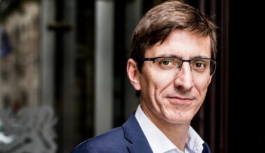 Waarom Vlaanderen bouwcultuur nodig heeft