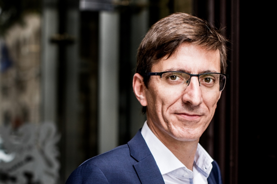 Waarom Vlaanderen bouwcultuur nodig heeft