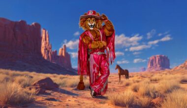 'The Masked Singer krijgt een finaleweekend'