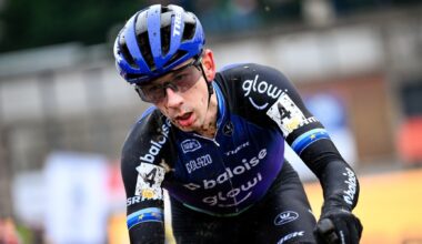 Lars van der Haar verliest in Woerden maar blijft optimistisch