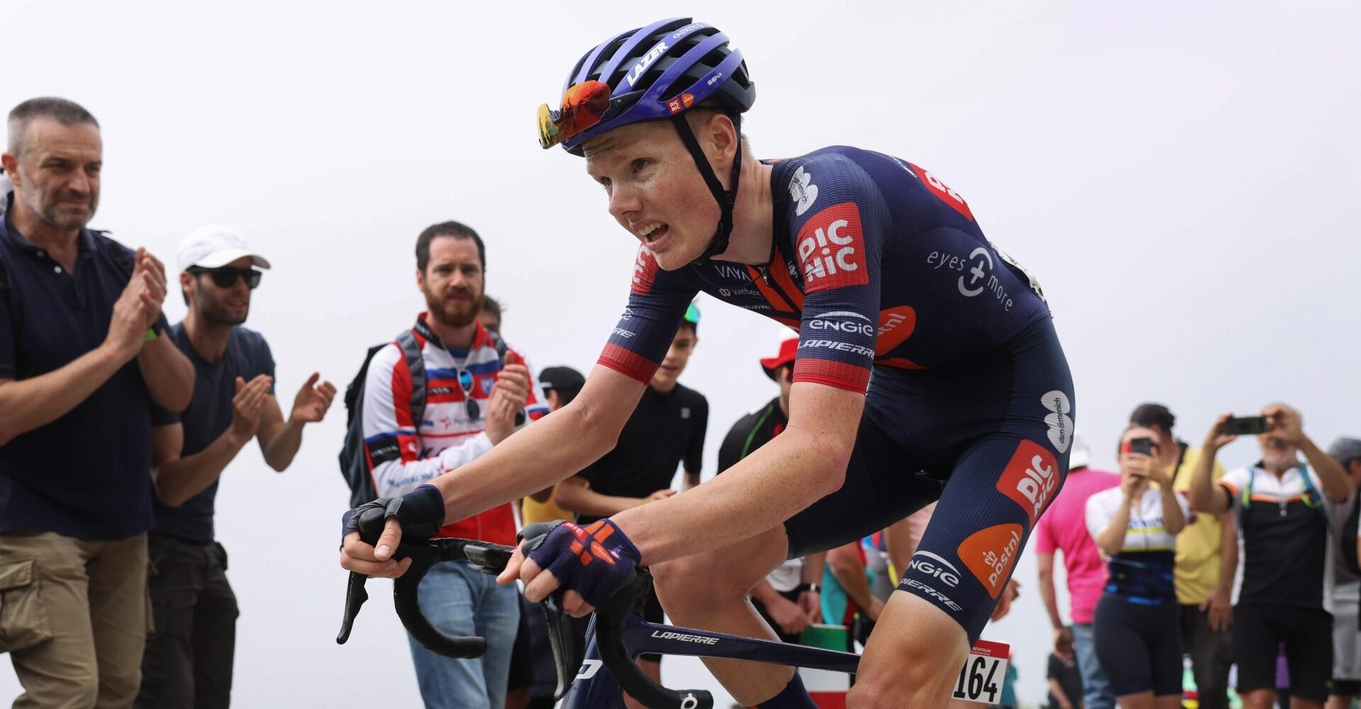 Picnic PostNL verlengt met twee Nederlanders en twee ervaren krachten