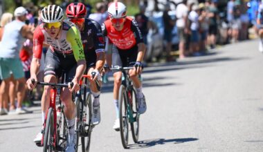 Lease a Bike haalt heuvelspecialist Louis Barré binnen